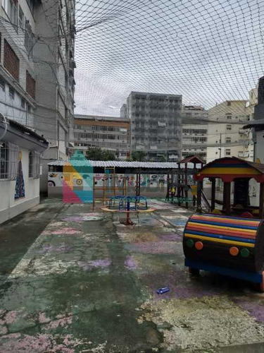 Imagem 12 de 15 de Loft-estúdio Em Laranjeiras - Boap00159