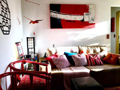 Imagem 1 de 19 de Apartamento Com 2 Dorms, Vila Sônia, São Paulo - R$ 350 Mil, Cod: 4274 - V4274