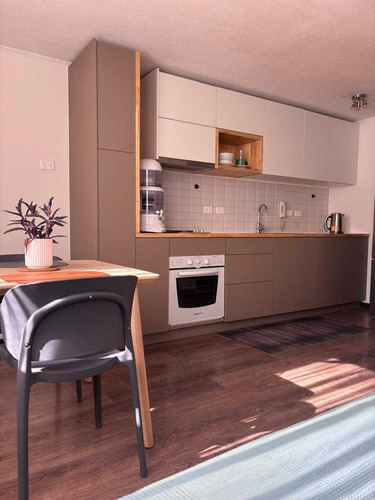 Excelente Oportunidad Venta De Departamento (30421)