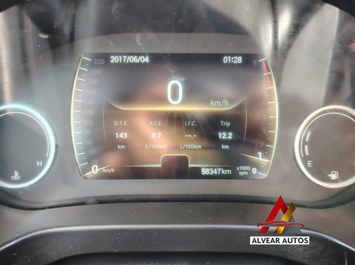 Chery Tiggo 3 1.5 Gls Mt