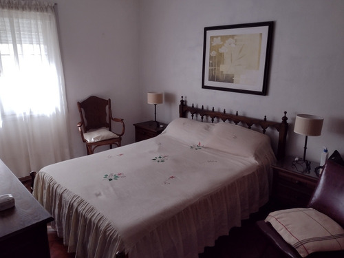 Apartamento Pocitos 2 Dormitorios 1 Baño