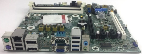 Imagen 8 de 8 de Computador Hp Prodesk I5 6gen 8gb Ssd 256, Sff Ddr4