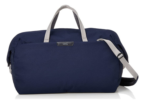 Bellroy Classic Weekender 45l (bolsa De Lona) - Marina