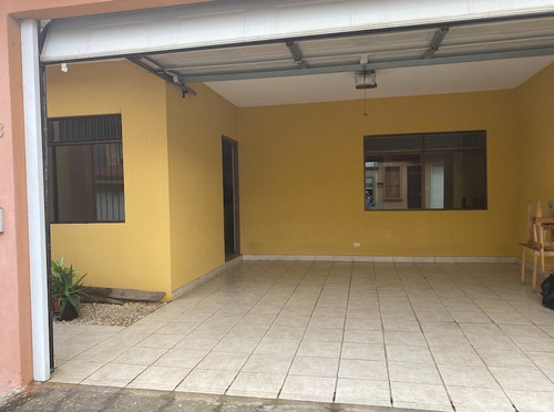Imagen 4 de 5 de Vendo Casa En Residencial Don Eloy, San Pablo De Heredia