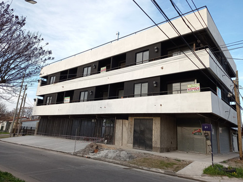 Departamento  En Venta En Guillermo Enrique Hudson, Berazategui, G.b.a. Zona Sur