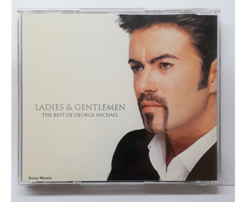 George Michael Ladies & Gentlemen