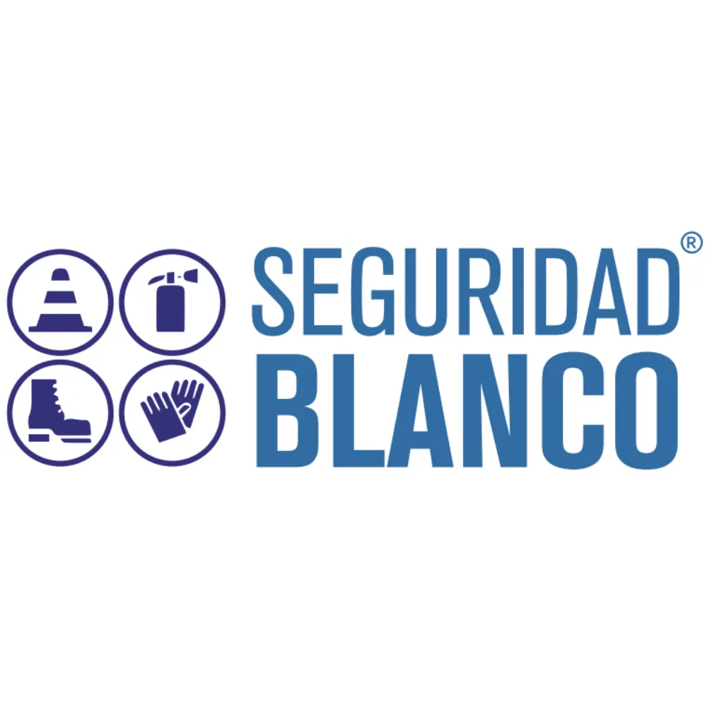 Seguridad Blanco