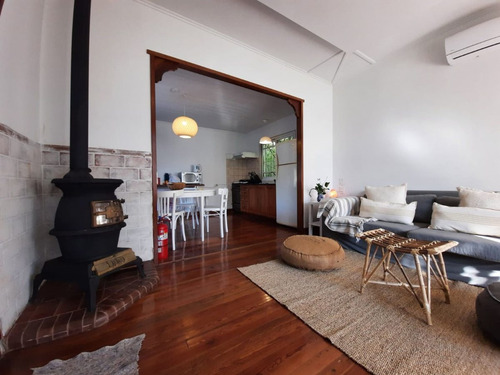 Venta Casa 3 Amb. Delta Tigre Y Negocio Vacacional
