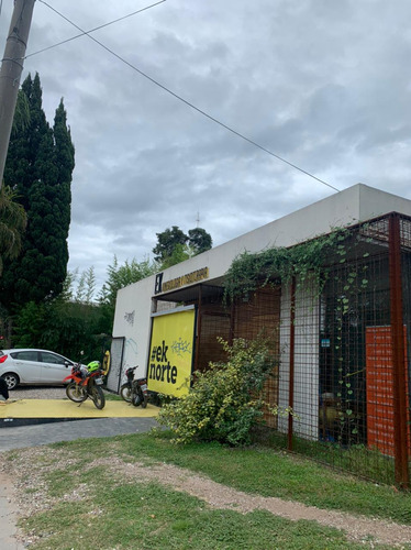 Casaterreno En Venta - Av. Rafael Nuñez - 1000 M2 - Zona Norte - Cordoba