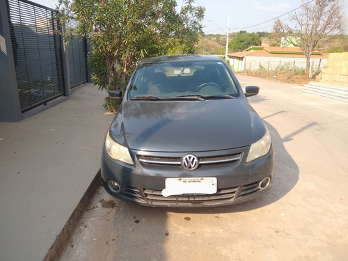 Volkswagen Gol 2009 1.0 Vht Total Flex 5p