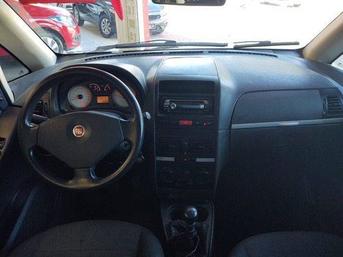 Fiat Idea 1.4 Mpi Elx 8v Flex 4p Manual