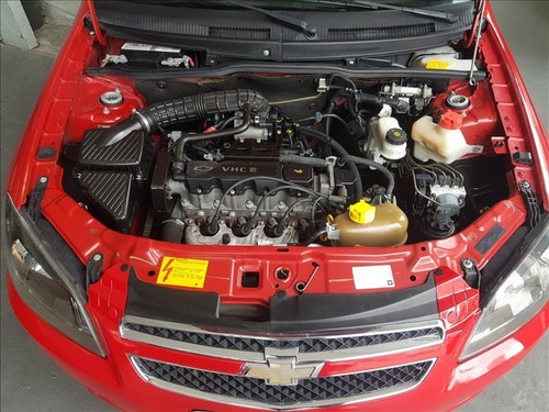 Imagem 7 de 8 de Chevrolet Celta 1.0 Mpfi Lt 8v