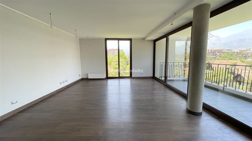 Penthouse Venta 3d3b 2 Est 1 Bod La Dehesa Sin Uso Oriente