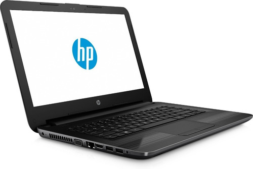 Msi Laptop Hp 240g5 I.celeron Ram 4gb Dd500gb Refurbished  (Reacondicionado)