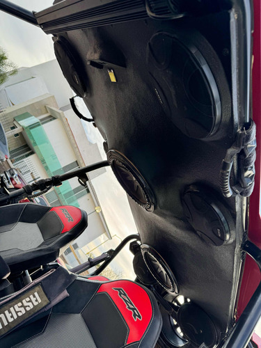 Rzr Xp 1000 Polaris