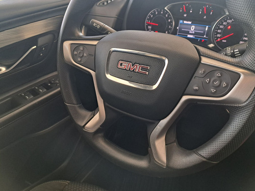 Gmc Terrain 2023