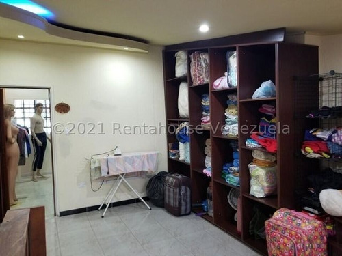Imagen 17 de 30 de Exclusiva Casa Tipo Townhouse Urb. Villas Del Sol Ii La Morita I23-4498 Ejc 04243439046