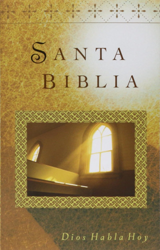 Libro: Santa Biblia-vp (spanish Edition)
