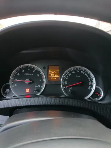 Suzuki Swift Dzire 1.2