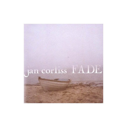 Corliss Jan Fade Usa Import Cd Nuevo