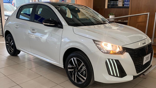 Peugeot 208 1.6 Allure Pack