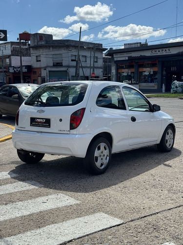 Chevrolet Celta 1.4 Ls Aa+dir