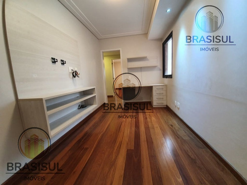 Imagem 10 de 21 de Apartamento Para Venda, 3 Dormitórios, Granja Julieta - São Paulo - 6979