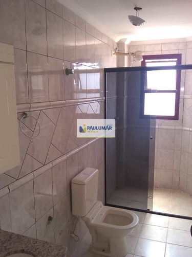 Imagem 20 de 26 de Apartamento Com 3 Dorms, Praia Do Sonho, Itanhaém - R$ 580 Mil, Cod: 829817 - V829817
