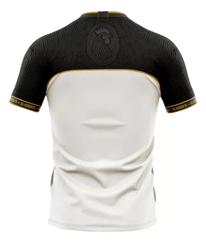 Camisa Atlético Mineiro Comemorativa 2025 - Lançamento