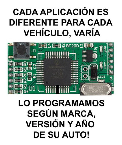 Chevrolet Chip De Potencia! Obd2 Tune Reprogramador Stage 1