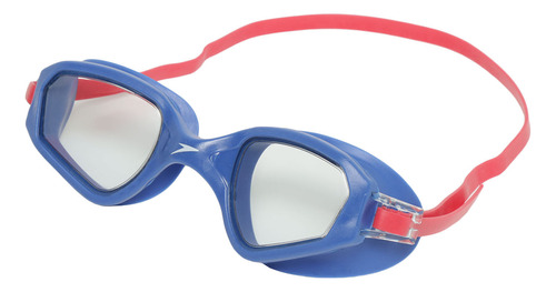 Goggles Mariner Azul Adultos Unisex Protección Uv - Speedo