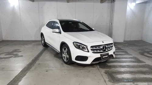 Mercedes-Benz Clase GLA 2.0 GLA 250 SPORT DCT
