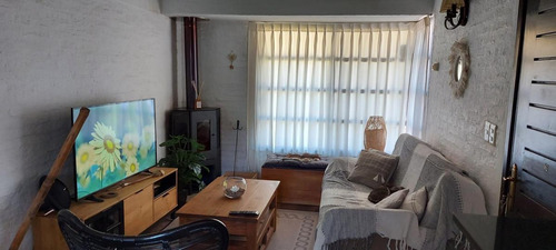 Imagen 3 de 21 de Venta Casa 3 Dormitorios Lomas De Solymar - Seguridad 24 Hs