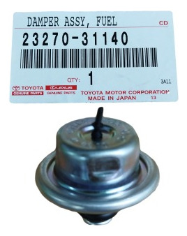Regulador De Presion 23270 31140 4runner Kavak 1gr Original