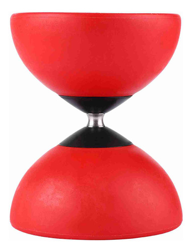 Juego De Palitos Diabolo Con Triple Rodamiento, Color Chino