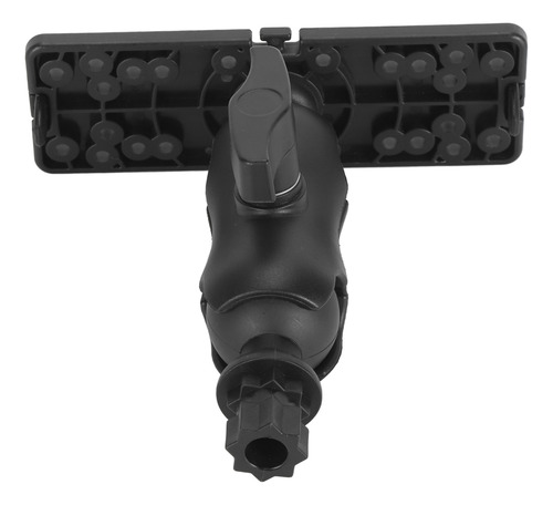 Fish Finder Mount Base Universal 360 Degree Rotating Ball