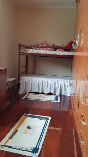 Casa Duplex 142m² 03 Dormitórios Sendo Uma Suíte E Dependência Empregada. - Ca00197
