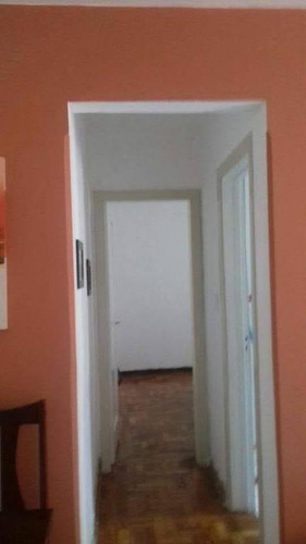 Imagem 6 de 11 de Apartamento Com 2 Dormitórios À Venda, 83 M² Por R$ 318.000,00 - Santana - São Paulo/sp - Ap9491