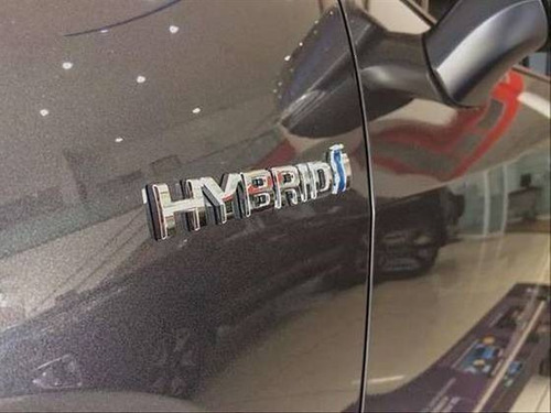 Imagem 7 de 8 de Toyota Rav4 2.5 Vvt-ie Hybrid Sx Connect Awd Cvt