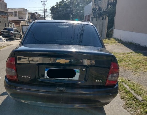 Imagem 4 de 9 de Chevrolet Classic 2010 1.0 Flex Power 4p