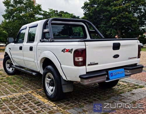 Imagem 7 de 14 de Ford Ranger 3.0 Xls 16v 4x2 Cd