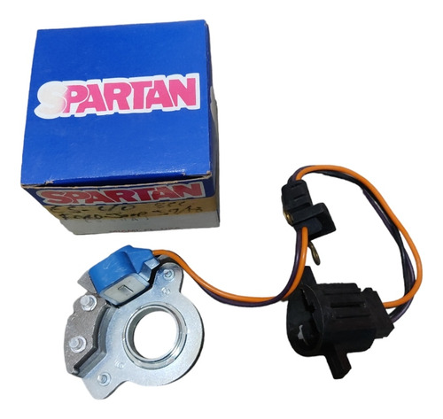 Bobina Captadora Distribuidor Ford 8cil Jeep 6cil Spartan