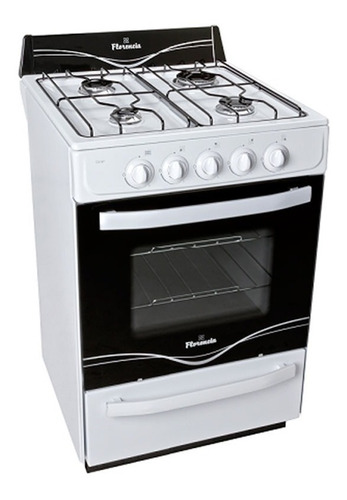 Cocina Florencia Cvds5516 Multigas 56cm