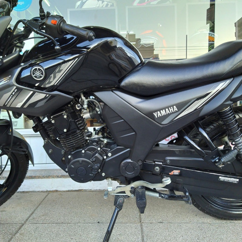 Imagen 4 de 15 de Yamaha Sz 150rr 2020 Supply Bikes