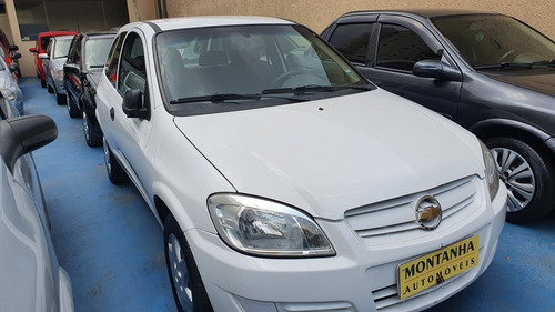 Gm Celta 1.0 Flex Ano 2009 Montanha Automoveis