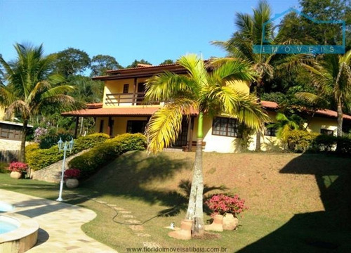 Imagem 2 de 29 de Casas Em Condomínio À Venda Em Bom Jesus Dos Perdões/sp - Compre O Seu Casas Em Condomínio Aqui! - 1242608