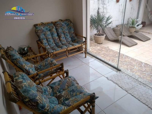 Imagem 14 de 30 de Casa Venda Satélite Iris Campinas Sp. - Ca0774