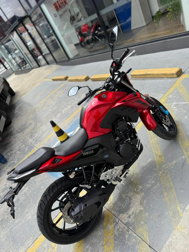 Fz25 2025 Azul Vend. Erick