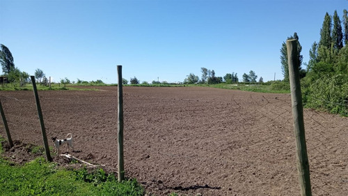 Terreno En Comuna De Retiro, Región Del Maule