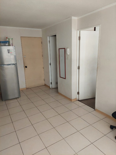 Venta Departamento 2 Dormitorios Santiago + Estacionamiento